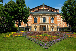 Bayreuth - Renovierung beim Umzug