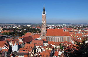 Was kostet ein Umzug nach Landshut?