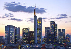 Stdte und Orte im Umkreis von Frankfurt am Main