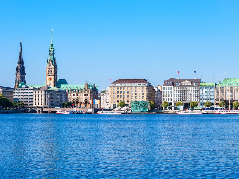 Was kostet ein Umzug nach Hamburg?