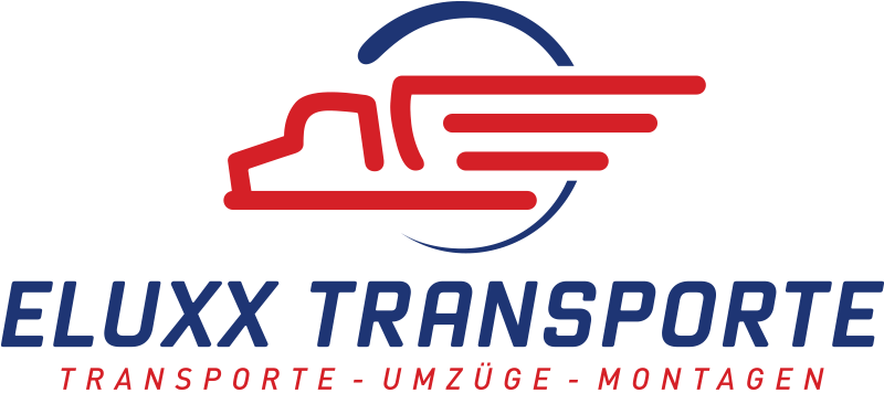 Umzugsnetzwerk - ELuxx Transporte