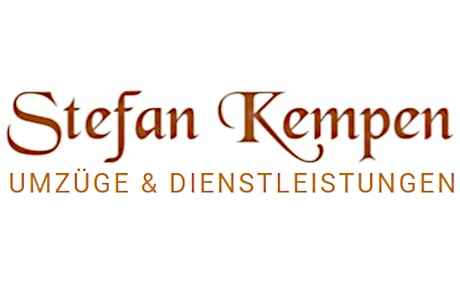 Umzugsnetzwerk - Stefan Kempen 