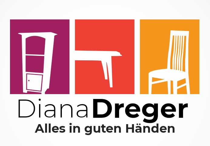Umzugsnetzwerk - Diana Dreger